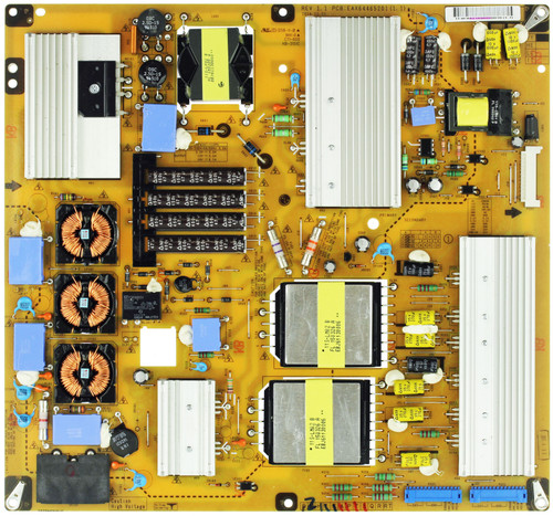 LG EAY62169602 (EAX64465201(1.1)) Power Supply for 55LS75A-5B